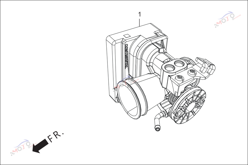 Engine Diagram